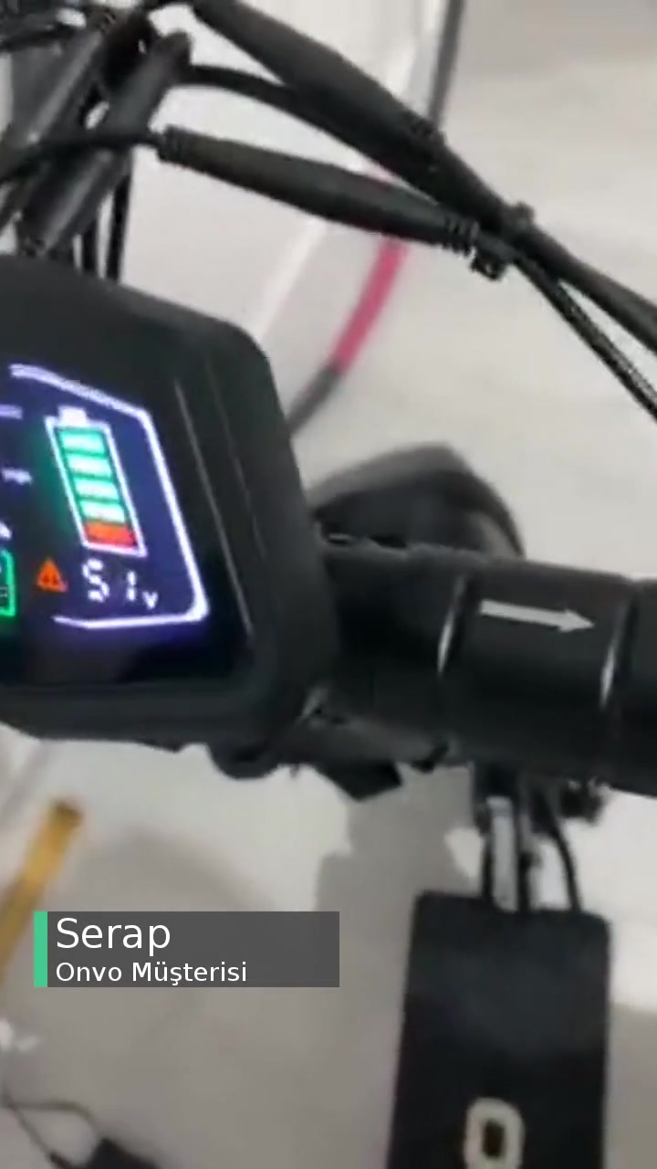 Onvo Ov 012 X Plus Arızası videonun kapak resmi