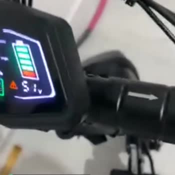 Onvo Ov 012 X Plus Arızası