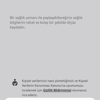 Samsung Health Monitor Uygulamasının Türkiye'de Kullanılamaması Nedeniyle Sağlık Özelliklerine Erişemiyorum