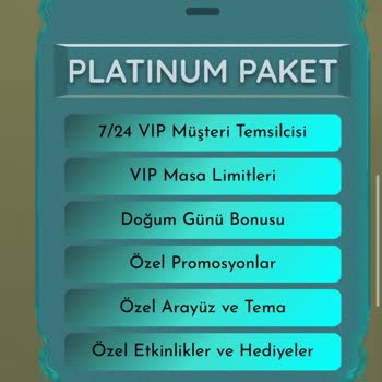 GrandPashaBet Vıp Ayrıcalıkları Ve Promosyonların Sunulmaması Nedeniyle Yaşanan Mağduriyet