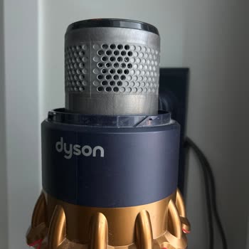 Dyson Gen 5 Detect Süpürgede Performans Kaybı Ve Yetersiz Müşteri Hizmeti