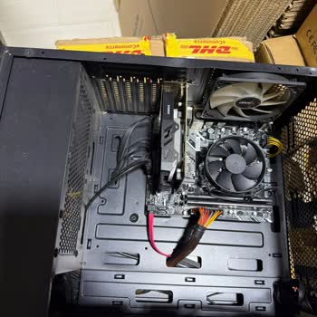 Aldığım İki Bilgisayar Sürekli Arızalı Ve Garanti Süresince Çözüm Sunulmadı