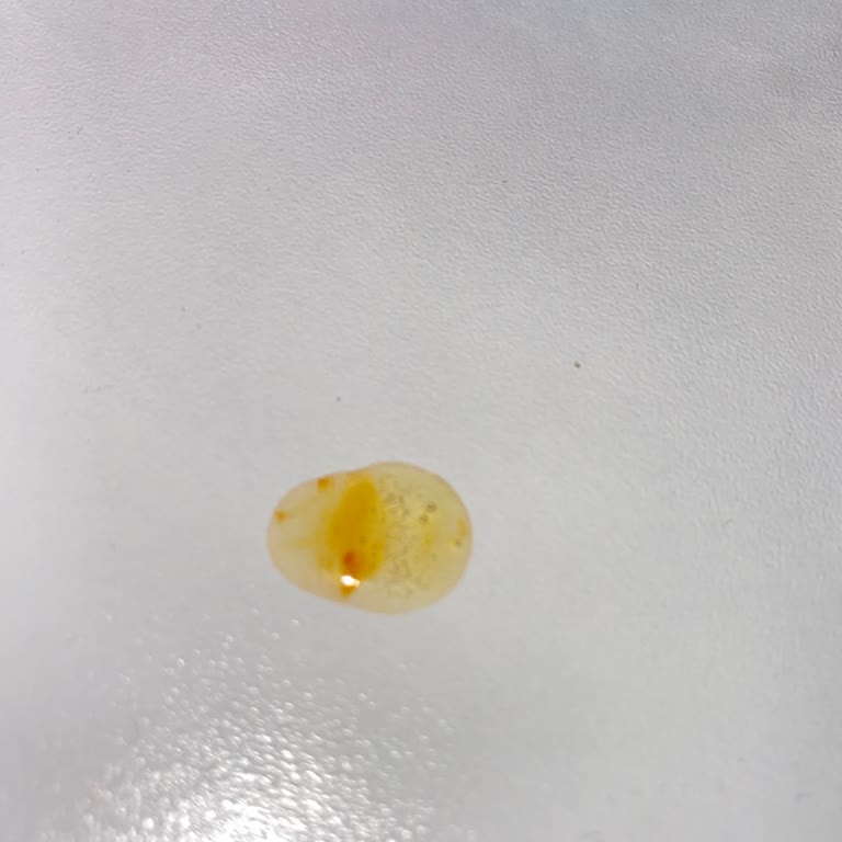 Kullandığım Serum Cildimde Ağrılı Sivilce Ve Şişlik Yaptı, Rengi Ve Kokusu Değişmiş