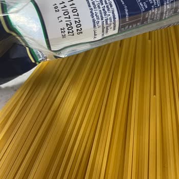 Aldığım Makarna Paketlerinden Böcek Çıktı, Sağlığımız Tehlikede!