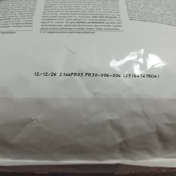 Aldığım Yaş Mama Orijinal Mi? Kedim Tüketmiyor!