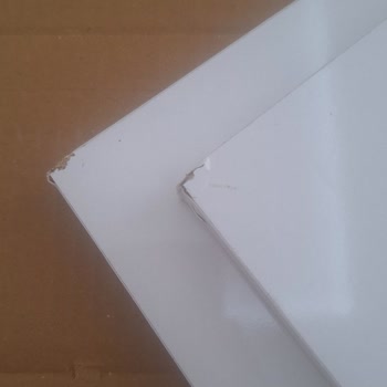 Kırık Gelen Ürün Ve İletişimsizlik Nedeniyle Mağduriyet