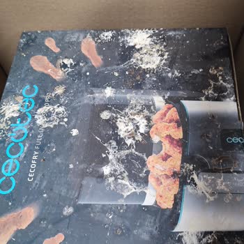 Amazon’dan Hediye Siparişimde Hijyen Sorunu Ve Beklenen Özür