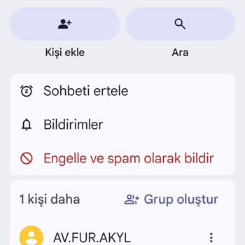 Borcum Olmadığı Halde İcra Tehdidiyle Mesaj Ve Arama Aldım