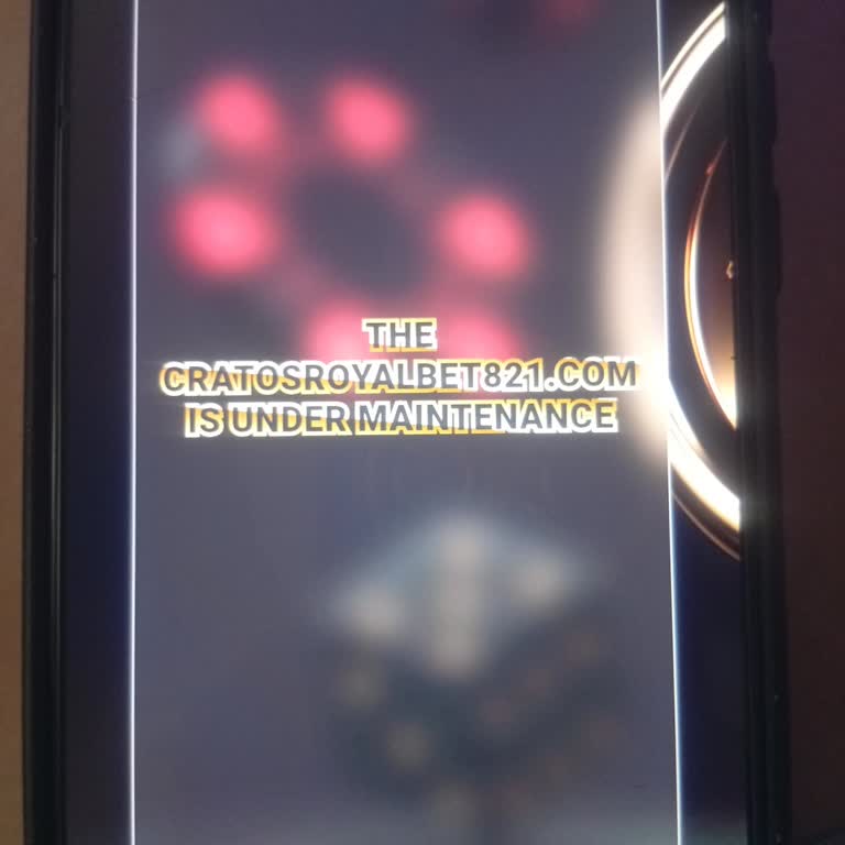 Bakiyeme Erişemiyorum: Cratosroyalbet Sitesine Giriş Sorunu Ve Destek Eksikliği