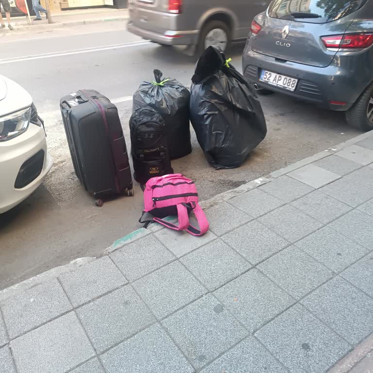 Siirt Petrol Turizm’de Haksız Bagaj Ücreti Ve Mağduriyet