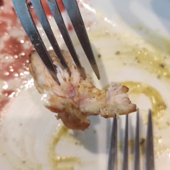 Tavuk Dünyası'nda Kanlı Tavuk Nedeniyle Sağlık Endişesi Yaşadım