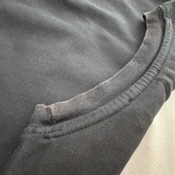 Mavi T-shirtlerde Sürekli Tekrarlayan Kalite Sorunları Ve Çözüm Beklentisi