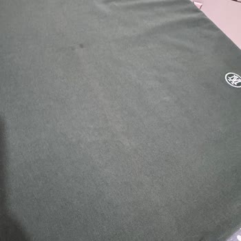 Mavi T-shirtlerde Sürekli Tekrarlayan Kalite Sorunları Ve Çözüm Beklentisi