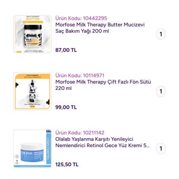 Stokta Görünen Ürünlerim Teslim Edilmiyor, Bilgilendirme Eksikliği Var