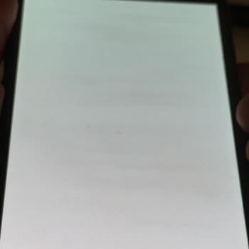 Yeni Samsung Galaxy S25 Ultra'da AMOLED Ekran Yanması Ve Değer Kaybı Endişesi
