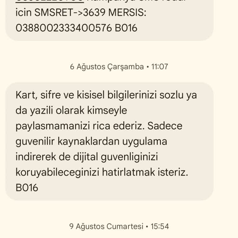 Kredi Kartımdan İzinsiz Alışverişler Ve Uzayan İtiraz Süreci