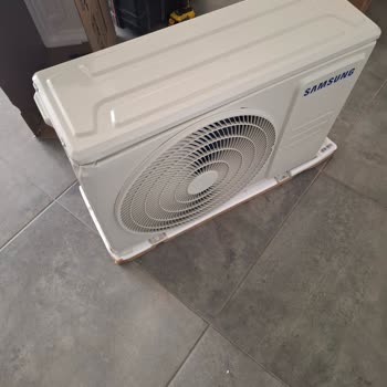 Teknosa Hasarlı Klima İadesi İçin Süreçte Mağduriyet Yaşıyorum