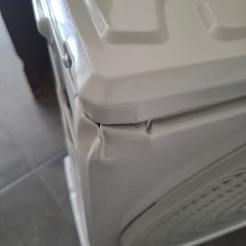 Teknosa Hasarlı Klima İadesi İçin Süreçte Mağduriyet Yaşıyorum