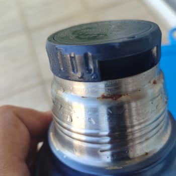 Stanley Termosun Paslanması ve Garanti Desteği Sağlanmaması Mağduriyet Yarattı