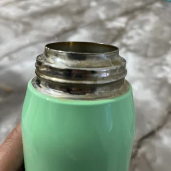 Paslanmaz Denilen Çocuk Su Bataryası 2 Haftada Paslandı, Garanti Kapsamında Değişim Talebi