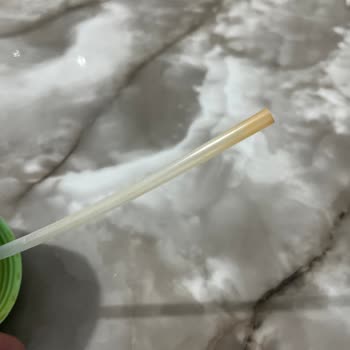 Paslanmaz Denilen Çocuk Su Bataryası 2 Haftada Paslandı, Garanti Kapsamında Değişim Talebi