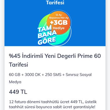 Farklı Kullanıcılara Uygulanan Fiyat Ayrımcılığı Nedeniyle Mağduriyet