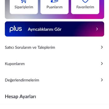 Plus Üyeliğe Rağmen İndirimli Fiyat Uygulanmadı