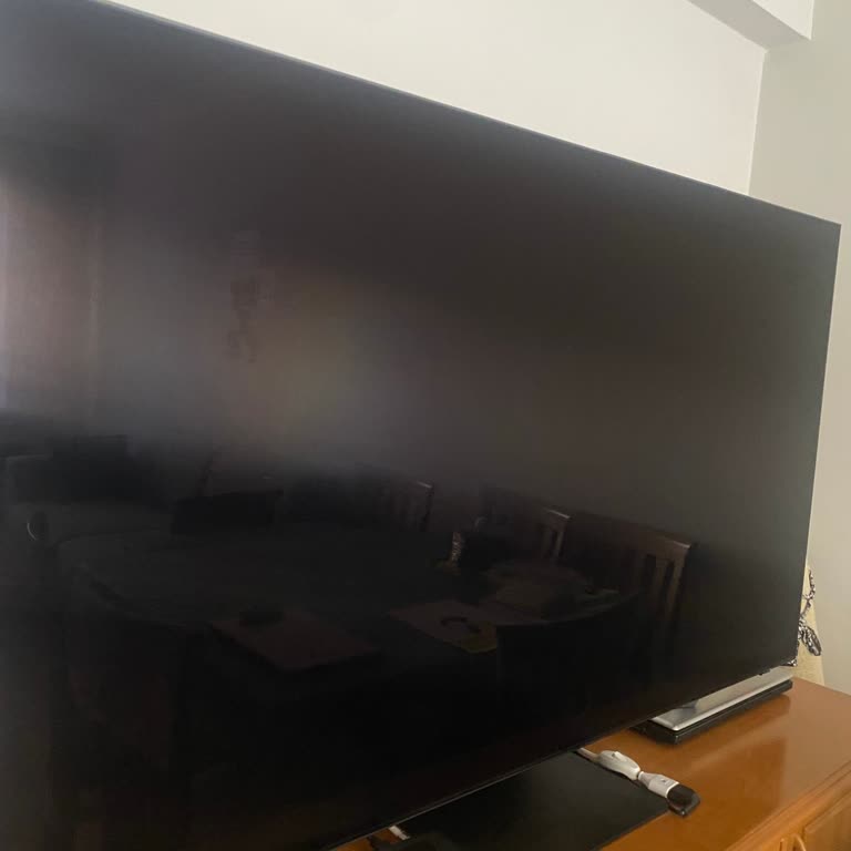 Samsung TV Satış Sonrası Hizmette Büyük Hayal Kırıklığı