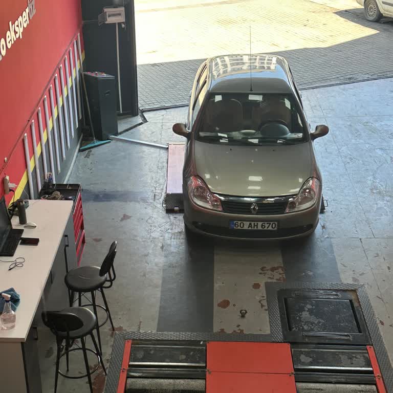 Ekspertiz Raporundaki Yanlış Bilgi Nedeniyle Maddi Zarara Uğradım, Kimse Dönüş Yapmıyor