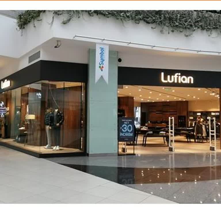 Lufian Mağazasında Saygısız Personel Nedeniyle Alışverişimi Yarıda Bıraktım