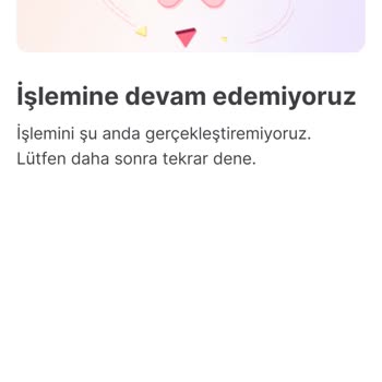 Altın Alım Satım Tutarım İade Edilmedi, Mağdurum!