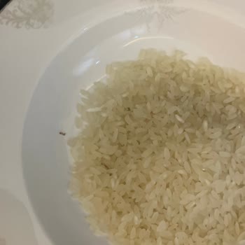 A101'den Aldığım Pirinçte Kurt Ve Böcek Çıktı, Ürün Saklama Koşulları Kötü