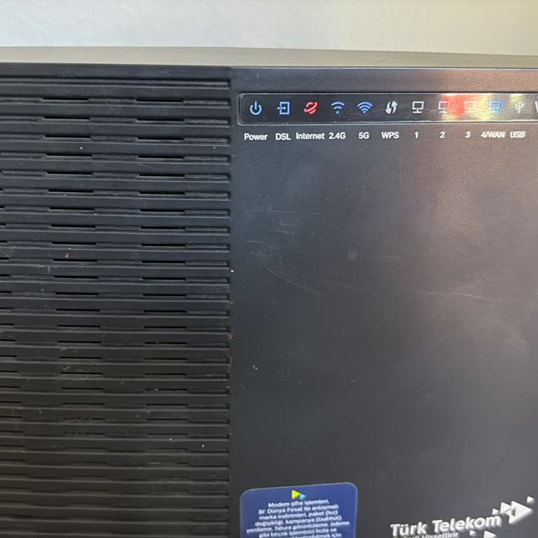 Uzun Süreli İnternet Kesintileri Nedeniyle İş Kaybı Ve Hizmet Mağduriyeti