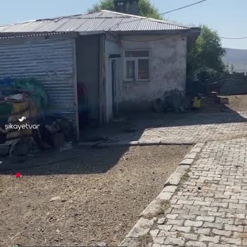 Ardahan Valiliği Su Sorunu Çekiyoruz!