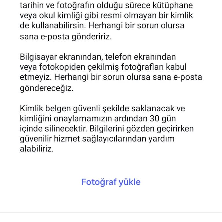 Instagram Haksız Yere Askıya Alınan Hesabım