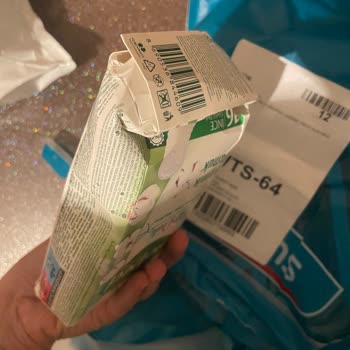 Kırık Ve Hijyensiz Ürün Teslimatı Mağduriyet Yarattı