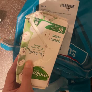 Kırık Ve Hijyensiz Ürün Teslimatı Mağduriyet Yarattı