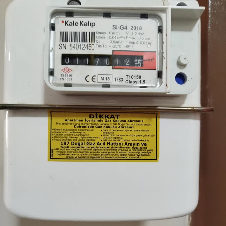 Doğalgaz Aboneliği Başvurusuna 15 Gündür Yanıt Alamadım