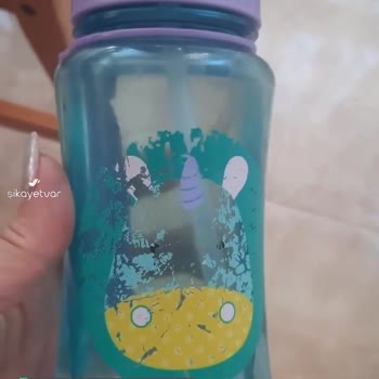 Skip Hop Suluk Kalitesizliği, Hayal Kırıklığı