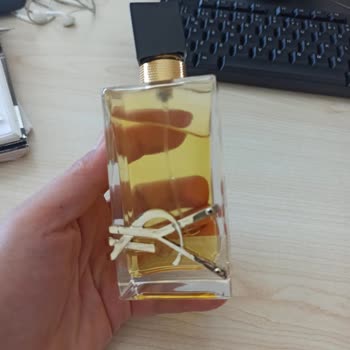 Satın Aldığım Parfüm Beklenen Kalıcılığı Sağlamadı, İade Talebim Var