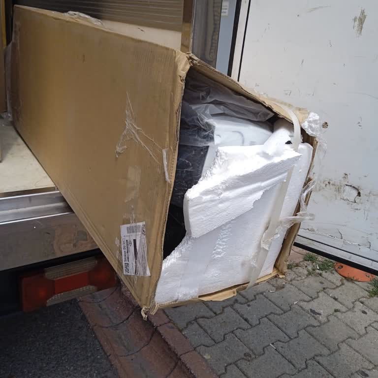 Hasarlı Teslim Edilen Klima İçin 19 Gündür Para İadesi Yapılmıyor