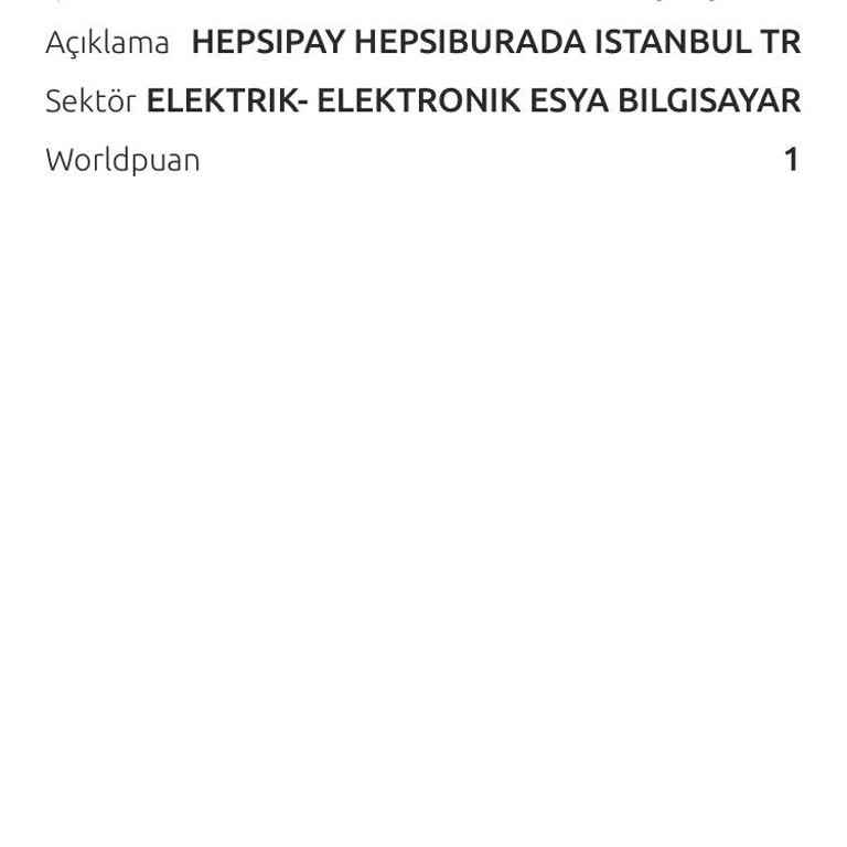 Onayım Olmadan Yapılan Düzenli Hepsipay Çekimlerinin İptali Ve İade Talebi