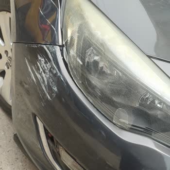 Onayım Olmadan Yapılan Kaput Boyası Nedeniyle Araçta Değer Kaybı Yaşadım