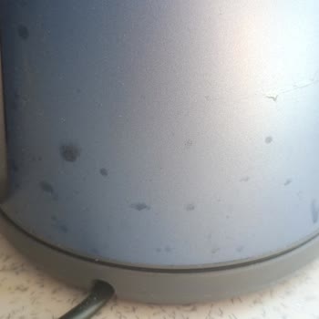 Çaycıda Kaplama Soyulması Ve Değişim Talebi