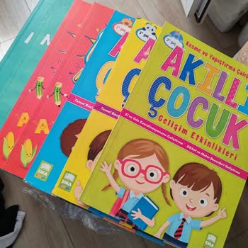 Pazarama Yanlış Ve Eksik Kitap Gönderimi, Kupon Ve Para İadesi Sorunu!