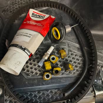 Falcon Bakım Sonrası Motosikletimde Sürekli Arıza Ve Servis İlgisizliği