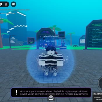 Robux Harcamama Rağmen Avatar Ayarları Değişmiyor