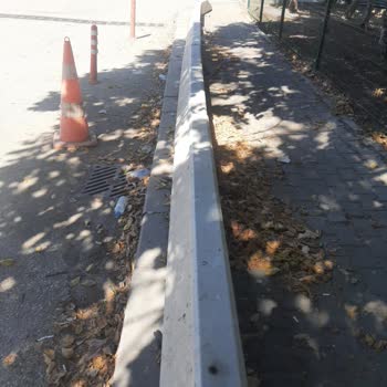 Çankaya Belediyesi Çöp Birikmesi Sorunu Ve Çevre Kirliliği!