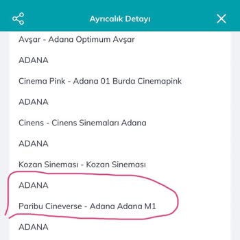 Prime Sinema Kampanyası Geçerli Olmadığı İçin Mağdur Oldum Ve 400 TL Ödedim