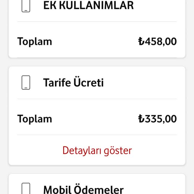 Onaysız Abonelik Nedeniyle Yüksek Fatura Ve Mağduriyet